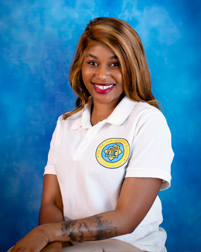 Tina Ntshayintshayi